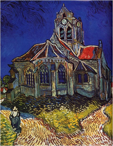 The University of Western Ontario alumni group at Orsay Museum